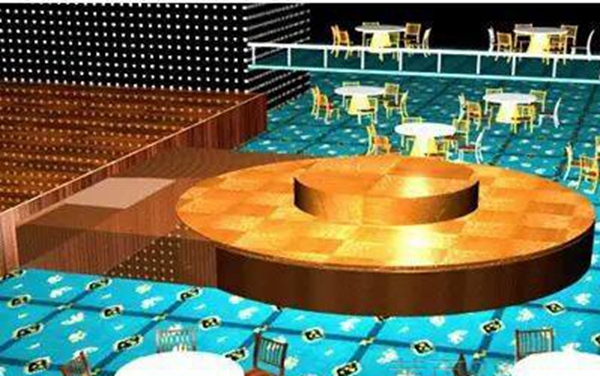 天創(chuàng)升降舞臺的優(yōu)勢在哪? 天創(chuàng)升降舞臺的優(yōu)勢在哪?